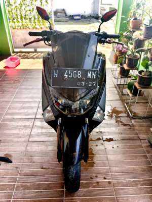 Jual bekas jual n max bekas harga murah,lokasi di  