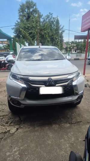 Jual bekas JUAL PAJERO SPORT 4x4,lokasi di  