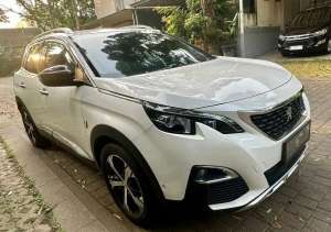 Jual bekas Jual Peugeot 3008,lokasi di Malang Kota