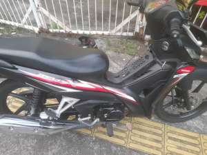 Jual bekas jual revo x 2023,lokasi di  