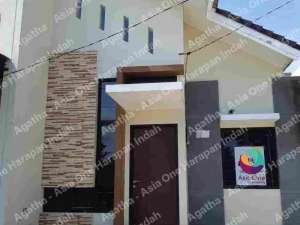 Jual Rugi Rumah Harapan Indah, cluster Green Ara, Bekasi lokasi di Bekasi Kota, tersedia melalui melalui situs Olx