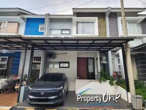 Jual Rumah 2 Lantai Di Serpong Green Park Dekat Akses Stasiun Sudimara Dan Tol BSD lokasi di Tangerang Selatan Kota, tersedia melalui melalui situs Olx