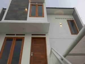 jual Rumah 2Lantai Bandung Timur lokasi di Bandung Kab., tersedia melalui melalui situs Olx