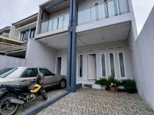 JUAL RUMAH BAGUS CIGADUNG DAGO Bandung Akses Mudah Lingkungan Nyaman lokasi di Bandung Kota, tersedia melalui melalui situs Olx