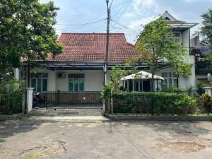 Jual Rumah bagus perumahan Baranangsiang indah Bogor lokasi di Bogor Kota, tersedia melalui melalui situs Olx