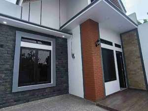 jual rumah baru di perumahan harapan jaya Bekasi Utara dekat Sumarecon Bekasi Jawa Barat lokasi di Bekasi Kota, tersedia melalui melalui situs Olx