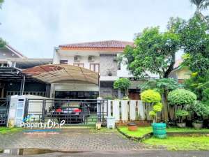 Jual Rumah Di Giri Loka BSD Serpong lokasi di Tangerang Selatan Kota, tersedia melalui melalui situs Olx