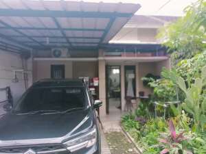 Jual Rumah di Jatinangor dekat kampus ITB Unpad dan STPDN lokasi di Sumedang Kab., tersedia melalui melalui situs Olx