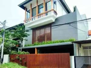 Jual Rumah di Pondok Indah Jakarta Selatan Rumah bagus Pondok Indah lokasi di Jakarta Selatan, tersedia melalui melalui situs Olx