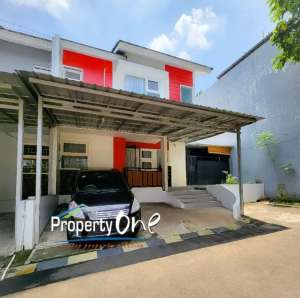Jual Rumah Di Serpong Green Park Dekat Akses Toll BSD Pamulang lokasi di Tangerang Selatan Kota, tersedia melalui melalui situs Olx