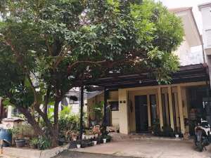 Jual Rumah Legenda Wisata Cibubur lokasi di Bogor Kab., tersedia melalui melalui situs Olx