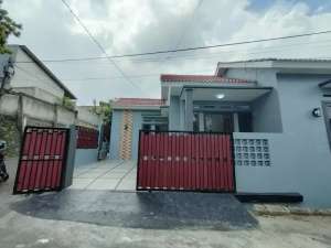 JUAL RUMAH MINIMALIS LT 90 DI PERUMAHAN NIRWANA ESTATE CIBINONG, BOGOR lokasi di Bogor Kab., tersedia melalui melalui situs Olx