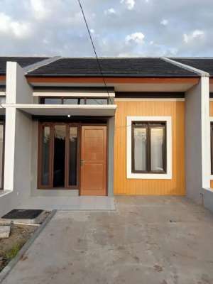 Jual rumah minimalis modren dekat tol sumarecon lokasi di Bandung Kota, tersedia melalui melalui situs Olx
