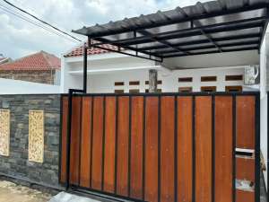 Jual rumah murah bandung dekat telkom university lokasi di Bandung Kab., tersedia melalui melalui situs Olx