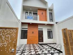 JUAL RUMAH MURAH CASH ATAU KPR DI GRAHA HARAPAN BUMYAGARA BEKASI lokasi di Bekasi Kota, tersedia melalui melalui situs Olx