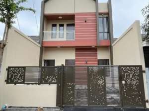 JUAL RUMAH MURAH SIAP PINDAH DI BEKASI TIMUR REGENCY KOTA BEKASI lokasi di Bekasi Kota, tersedia melalui melalui situs Olx