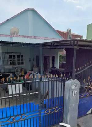 JUAL RUMAH Plus KOS lokasi di Makassar Kota, tersedia melalui melalui situs Olx