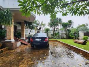 Jual Rumah Pondok Indah Siap Huni Jual Pondok Indah Jakarta Selatan lokasi di Jakarta Selatan, tersedia melalui melalui situs Olx