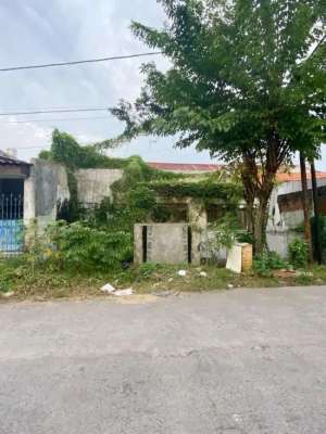 Jual rumah remek itung tanah Babatan Pantai lokasi di Surabaya Kota, tersedia melalui melalui situs Olx