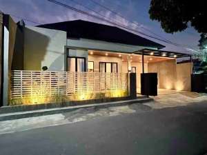 JUAL Rumah Sambiroto Purwomartani, luas 200m2 harga 1,85M lokasi di Sleman Kab., tersedia melalui melalui situs Olx