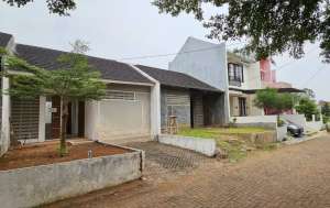 Jual Rumah Strategis Cilodong, Depok lokasi di Depok Kota, tersedia melalui melalui situs Olx