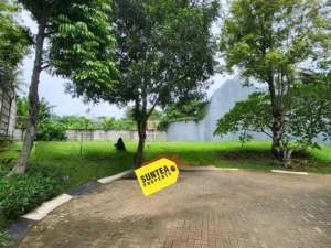 Jual Sangat Murah Kavling Siap Bangun di Kebayoran View Bintaro Sektor 7 lokasi di Tangerang Selatan Kota, tersedia melalui melalui situs Olx