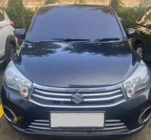 jual suzuki celerio lokasi di  , tersedia melalui melalui situs Olx