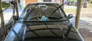 Jual bekas JUAL SUZUKI ESTEEM 1994PAJAK HIDUPMESIN SEHAT,lokasi di  