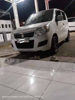Jual Suzuki karimun gl lokasi di  , tersedia melalui melalui situs Olx