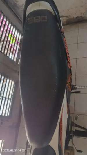 Jual bekas Jual Suzuki Satria Fu,lokasi di  