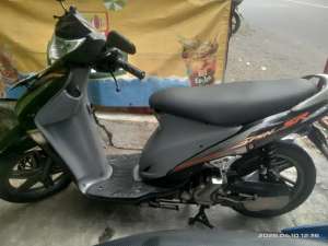 Jual Suzuki spin lokasi di  , tersedia melalui melalui situs Olx