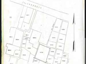 JUAL Tanah Akses Motor 10M dari Jalan Raya Sayap Caringin Babakan Ciparay lokasi di Bandung Kota, tersedia melalui melalui situs Olx