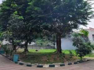 Jual Tanah Bukit Gading Villa Tampak Siring Luas 677M lokasi di Jakarta Utara, tersedia melalui melalui situs Olx