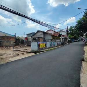 Jual Tanah di Mampang Pancoran Mas Depok lokasi di Depok Kota, tersedia melalui melalui situs Olx