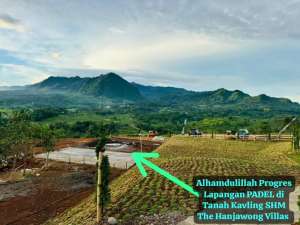 Jual Tanah Kavling SHM PERTAMA DAN SATU-SATUNYA beruansa Eropa sekitar Tangerang Jakarta Depok Bekasi Cibubur Sentul Cileungsih Cibinong Citeureup Jon lokasi di Bogor Kab., tersedia melalui melalui situs Olx