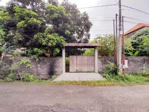 JUAL TANAH KAVLING SIAP BANGUN DI RENON DENPASAR lokasi di Denpasar Kota, tersedia melalui melalui situs Olx