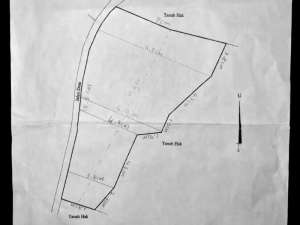 Jual tanah Kota Batu desa Pesanggrahan kecamatan Batu lokasi di Batu Kota, tersedia melalui melalui situs Olx