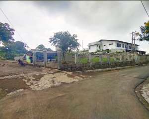 Jual Tanah Luas di Jalan Tipar Barat Sayap Jalan Batujajar, Cimareme lokasi di Bandung Barat Kab., tersedia melalui melalui situs Olx