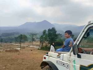 Jual Tanah Murah di Bogor Timur Zona Kuning PP2 Peruntukan Permukiman Sukamakmur dekat Cileungsi Sentul Cibinong Bekasi SHM Aman CleanClear Buruan lokasi di Bogor Kab., tersedia melalui melalui situs Olx