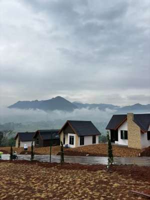 Jual Tanah murah di puncak 2 Bogor lokasi di Bogor Kab., tersedia melalui melalui situs Olx