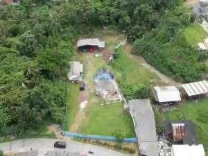 Jual tanah murah zona komersial di serdang wetan legok tangerang lokasi di Tangerang Kab., tersedia melalui melalui situs Olx