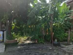 Jual tanah ngantong di Pantai Mentari lokasi di Surabaya Kota, tersedia melalui melalui situs Olx