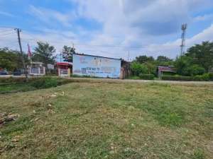 Jual Tanah Pall Merah Uka dekat Xaverius Jambi lokasi di Jambi Kota, tersedia melalui melalui situs Olx