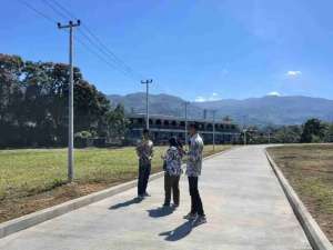 Jual tanah puncak Luas 200 meter lokasi di Bogor Kab., tersedia melalui melalui situs Olx