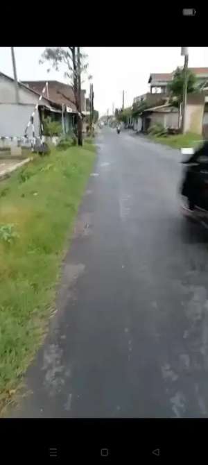 Jual tanah zona industri lokasi jaten kyr luas 1,4H hrg 1,6jtm nego lokasi di Surakarta Kota, tersedia melalui melalui situs Olx