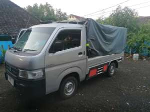 Jual bekas Jual TAYOO CARRY 2012 ISTIMEWA KM 12 rebu,lokasi di  