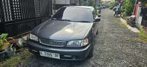 Jual Toyota All New Corolla 1.8 2000 - Unit Rawatan lokasi di  , tersedia melalui melalui situs Olx