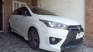 Jual Toyota Yaris 1.5 Type G lokasi di  , tersedia melalui melalui situs Olx