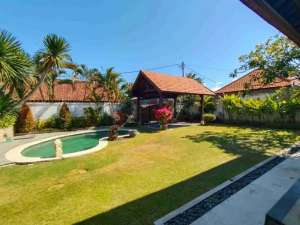 JUAL VILLA CANTIK SANUR DENPASAR lokasi di Denpasar Kota, tersedia melalui melalui situs Olx