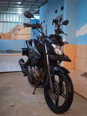 Jual vixion Bekas 2017 lokasi di  , tersedia melalui melalui situs Olx